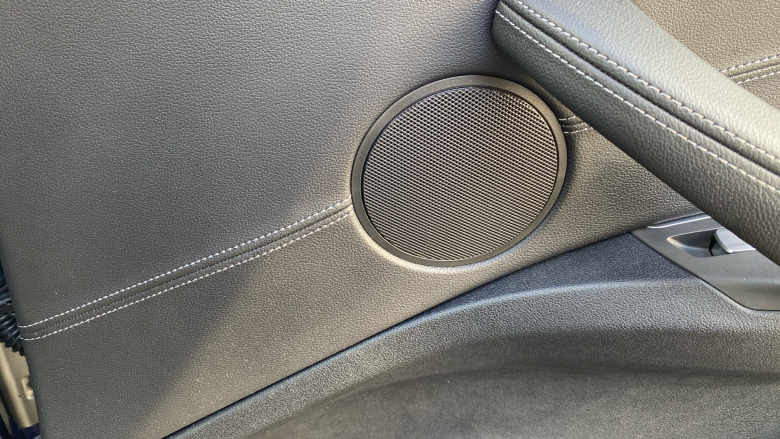 BMW X3 210kW Premier Edition 80kWh 5dr Auto Electric Estate